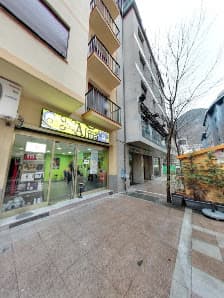 Galería de Alma Estilistes 4