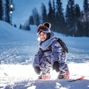 Galería de Alquiler Esquís Ordino CaranvaSports 4