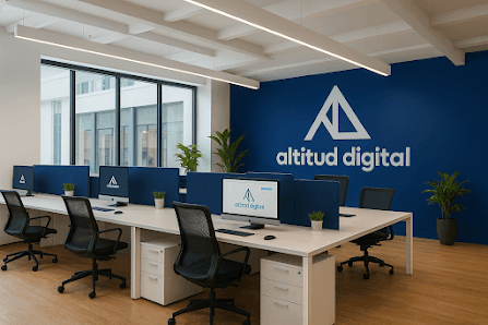 Galería de Altitud Digital - Agència de Marketing Andorra 3
