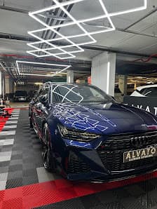 Imagen principal de Alvato Car Wash Andorra