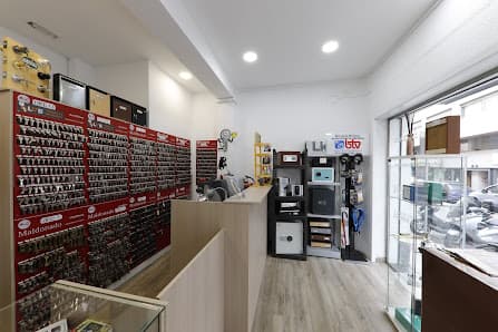 Galería de Alve CERRAJERO 3 2