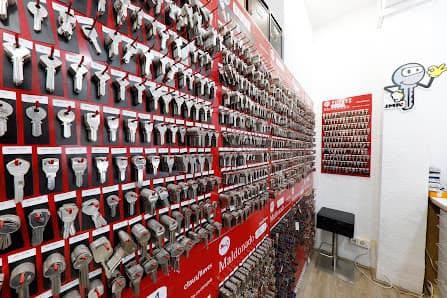 Galería de Alve Cerrajero 4 2