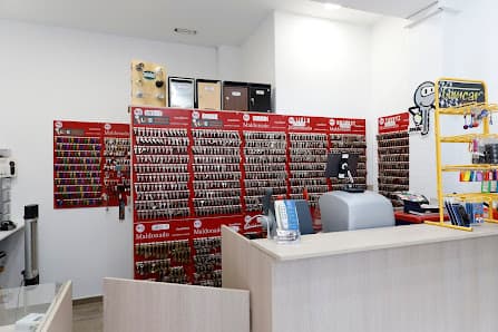 Imagen principal de Alve CERRAJEROS