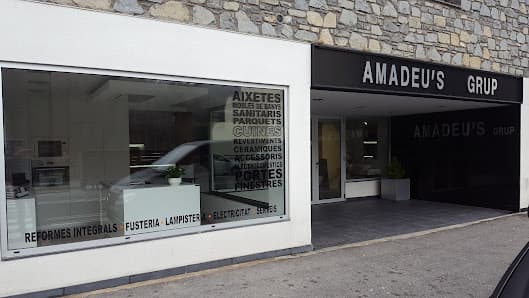 Galería de AMADEU'S GRUP 2