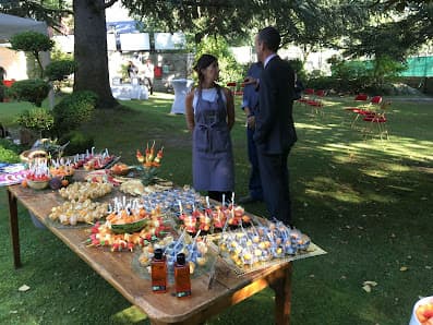 Imagen principal de Ambassade de France