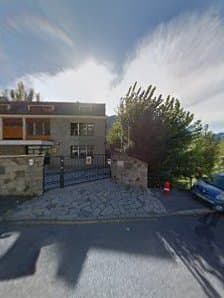 Galería de Ambassade de France 2