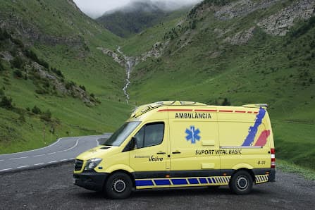 Imagen principal de Ambulancies Valira