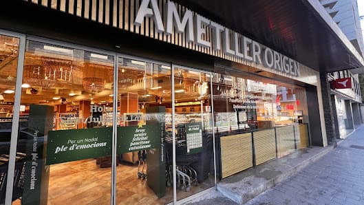 Imagen principal de Ametller Origen