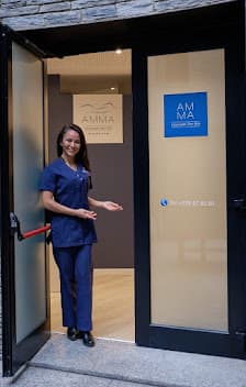 Imagen principal de ammamassages