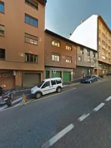 Galería de ampa maria moliner andorra 2