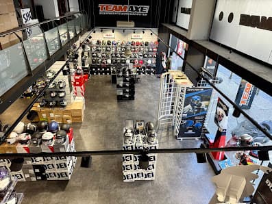 Galería de AMR TEAMAXE ANDORRA 2
