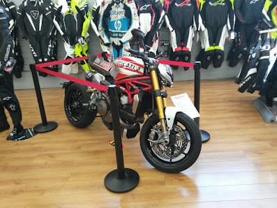 Galería de AMR TEAMAXE ANDORRA 4