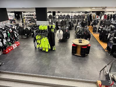 Ver galería de AMR TEAMAXE ANDORRA