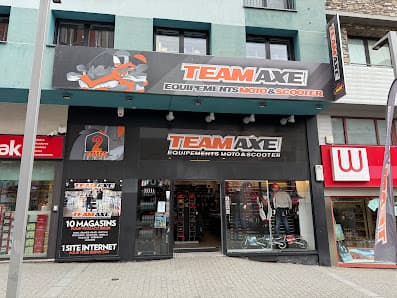 Imagen principal de AMR TEAMAXE Pas de la Casa