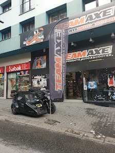 Galería de AMR TEAMAXE Pas de la Casa 3