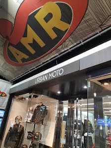 Galería de AMR TEAMAXE (URBAN MOTO) 2