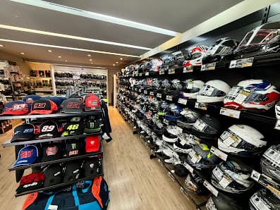 Galería de AMR TEAMAXE (URBAN MOTO) 3