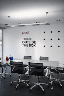 Galería de Ancei Consultoria Estrategica Internacional 2