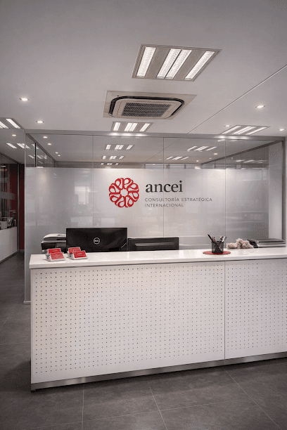 Ancei Consultoria Estrategica Internacional