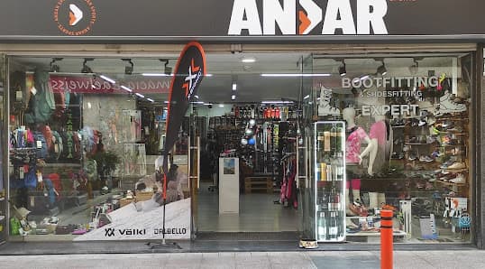 Imagen principal de Andar Sports Andorra