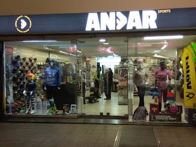 Galería de Andar Sports Andorra 2