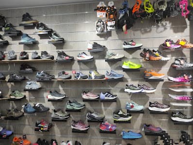 Galería de Andar Sports Andorra 4