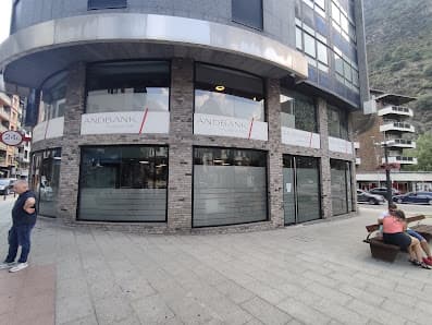 Imagen principal de Andbank