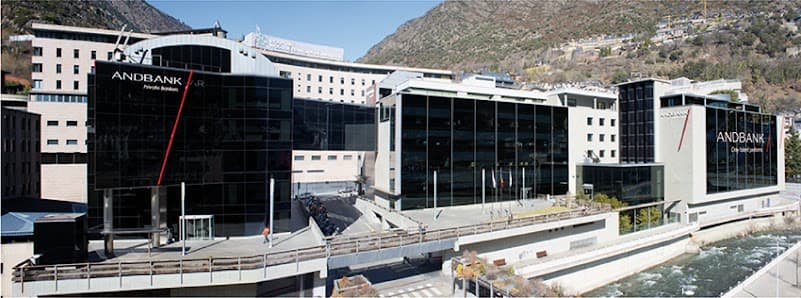 Galería de Andbank 2