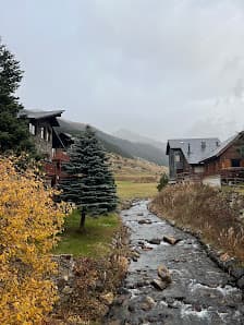 Imagen principal de AndBnB