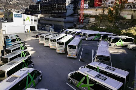 Imagen principal de Andbus