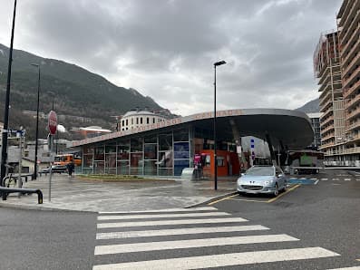 Galería de Andbus 2