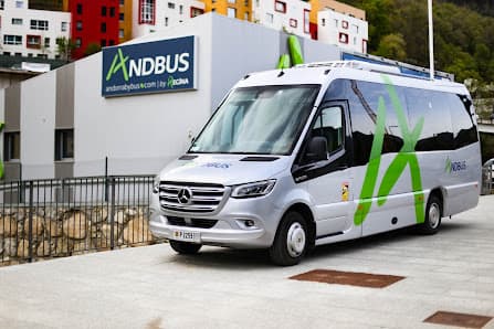 Ver galería de Andbus