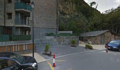 ANDES - Andorra Energia Sostenible