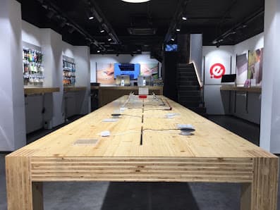 Galería de AndMac-e Apple Store Andorra la Vella 2