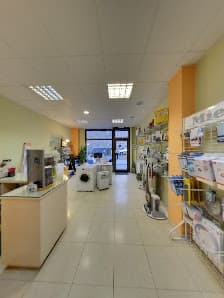 Galería de ANDO ELECTRONICA - ELECTRICITAT ANDORRA 4