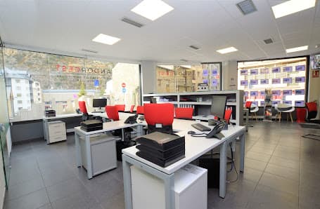 Imagen principal de ANDORGEST - Inmobiliaria - Administración de Fincas