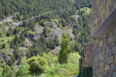 Andorinvest - inmobiliaria CJ