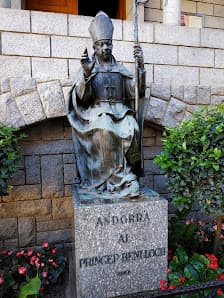 Imagen principal de Andorra al Princep Benlloch