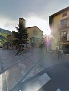 Galería de Andorra al Princep Benlloch 2