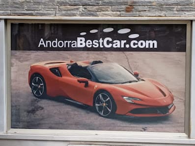Imagen principal de Andorra Best Car