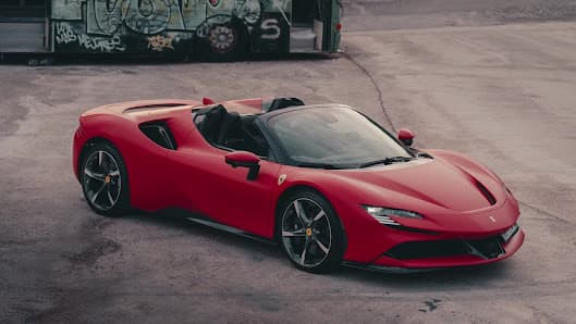 Galería de Andorra Best Car 2