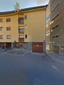 Galería de Andorra Best Car 4