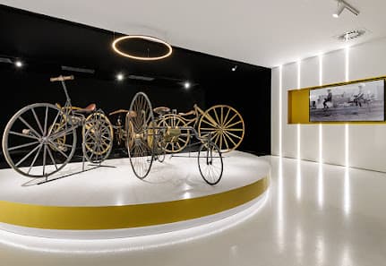 Imagen principal de Andorra Bicycle Museum