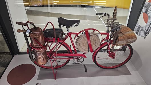 Galería de Andorra Bicycle Museum 2