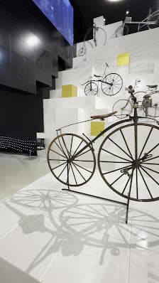 Galería de Andorra Bicycle Museum 3
