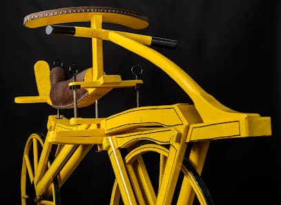Galería de Andorra Bicycle Museum 4