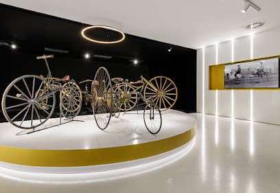 Andorra Bicycle Museum