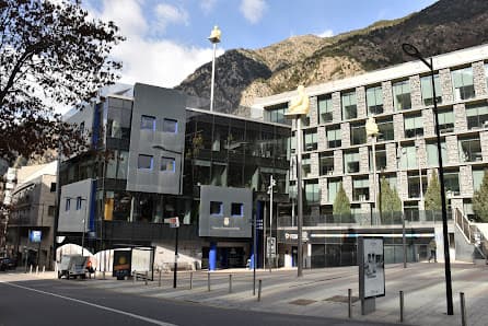 Galería de Andorra Business 2