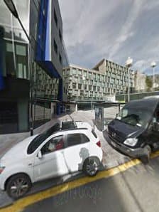 Galería de Andorra Business 3