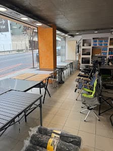 Galería de Andorra Campers Accesoris 4